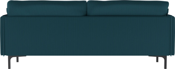 Изображение товара Диван Stolline Сиеста (морская волна)