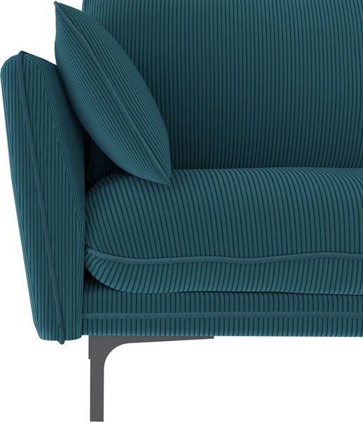 Изображение товара Диван Stolline Сиеста (морская волна)