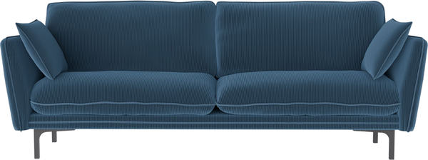 Изображение товара Диван Stolline Сиеста (синий)