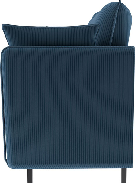 Изображение товара Диван Stolline Сиеста (синий)