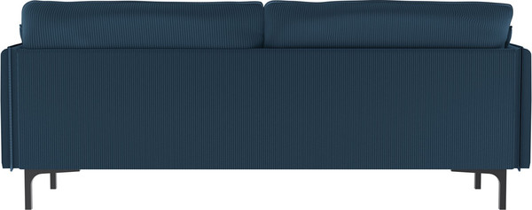 Изображение товара Диван Stolline Сиеста (синий)