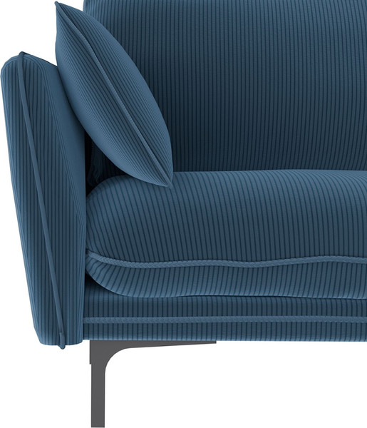 Изображение товара Диван Stolline Сиеста (синий)