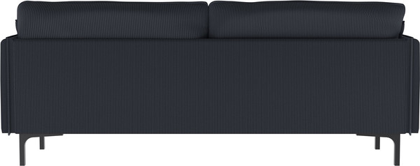 Изображение товара Диван Stolline Сиеста (серый)