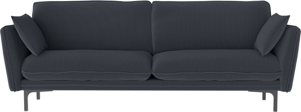 Изображение товара Диван Stolline Сиеста (серый)