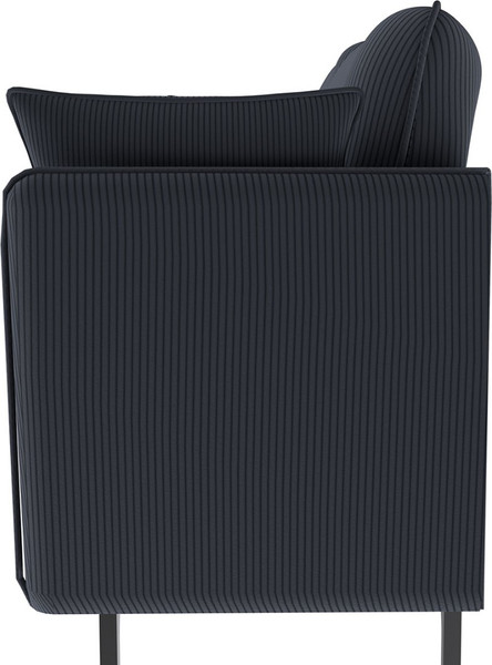 Изображение товара Диван Stolline Сиеста (серый)