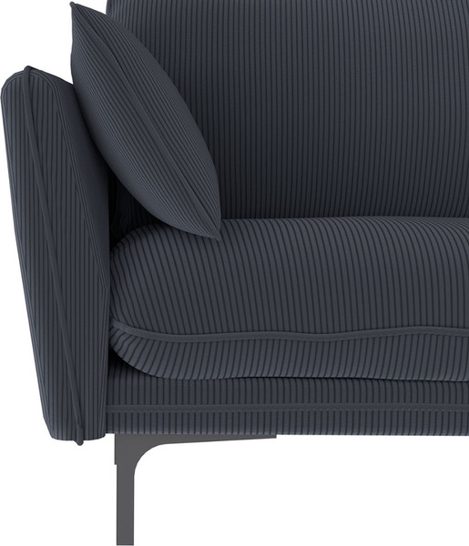 Изображение товара Диван Stolline Сиеста (серый)