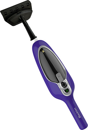 Изображение товара Пароочиститель Blackton Bt SM1111 (фиолетовый)