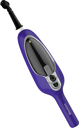 Изображение товара Пароочиститель Blackton Bt SM1111 (фиолетовый)