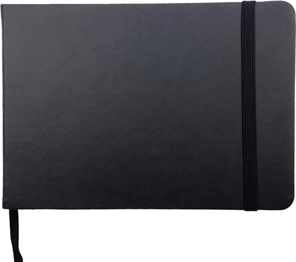 Изображение товара Скетчбук Paper Art Kids Sketch Up / СК5805249 (черный)