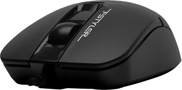 Изображение товара Мышь A4Tech Fstyler FM12T (черный)