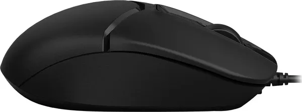 Изображение товара Мышь A4Tech Fstyler FM12T (черный)