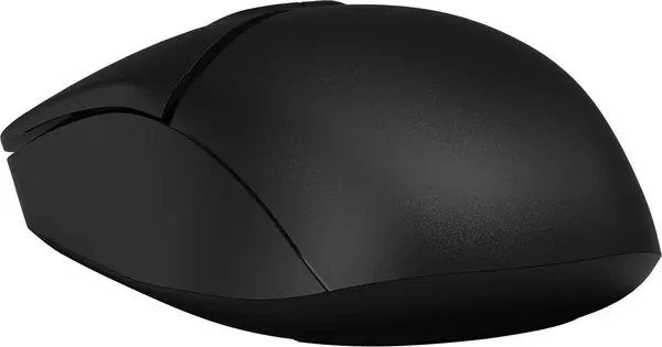 Изображение товара Мышь A4Tech Fstyler FM12T (черный)