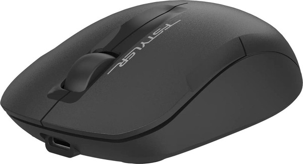 Изображение товара Мышь A4Tech Fstyler FG15CS Air2 (черный)