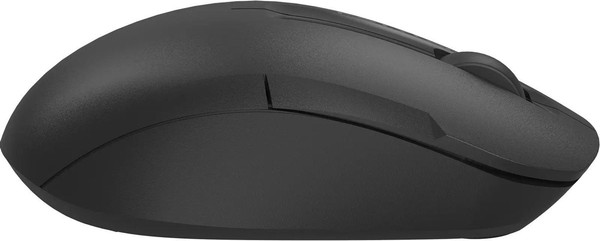 Изображение товара Мышь A4Tech Fstyler FG15CS Air2 (черный)