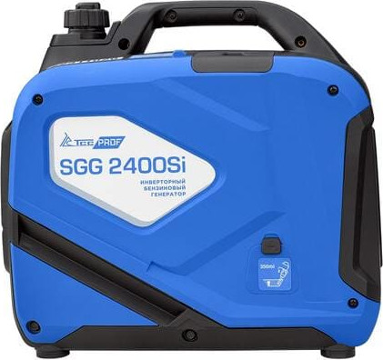 Изображение товара Инверторный генератор TCC SGG 2400Si / 060028