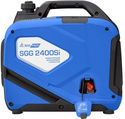 Изображение товара Инверторный генератор TCC SGG 2400Si / 060028