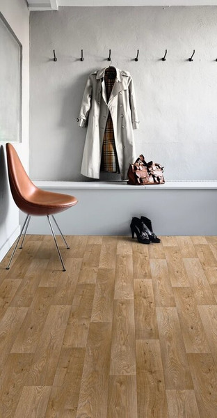 Изображение товара Линолеум IVC Экотекс Аспин 565 (3.5x1м)