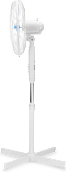 Изображение товара Вентилятор CoolFort CF-2029 (белый)