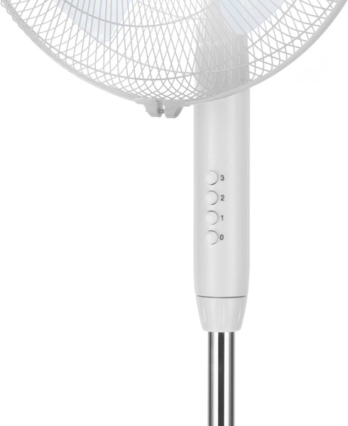 Изображение товара Вентилятор CoolFort CF-2029 (белый)