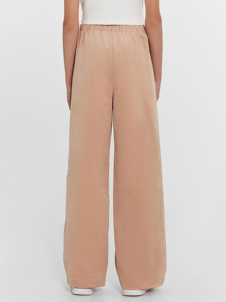 Изображение товара Штаны детские Mark Formelle 187812-1 (р.152-76, темно-бежевый)