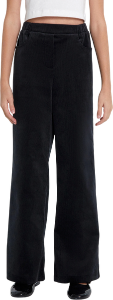 Изображение товара Штаны детские Mark Formelle 187812-1 (р.164-84, черный)