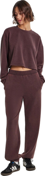 Изображение товара Комплект одежды Mark Formelle 192543 (р.164/170-100-106, шоколадная варка)