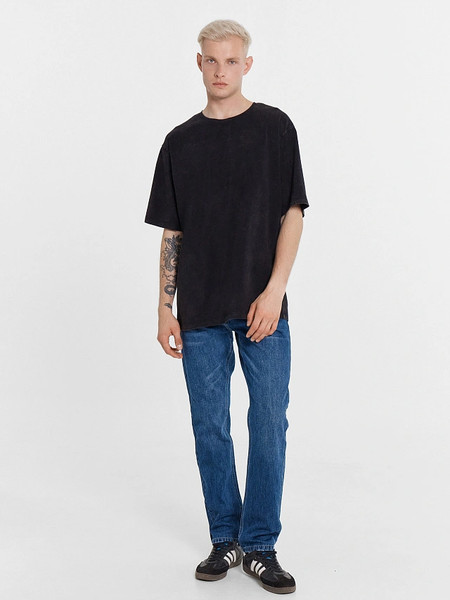 Изображение товара Футболка Mark Formelle 111925 (р.104-182/188, acid wash)