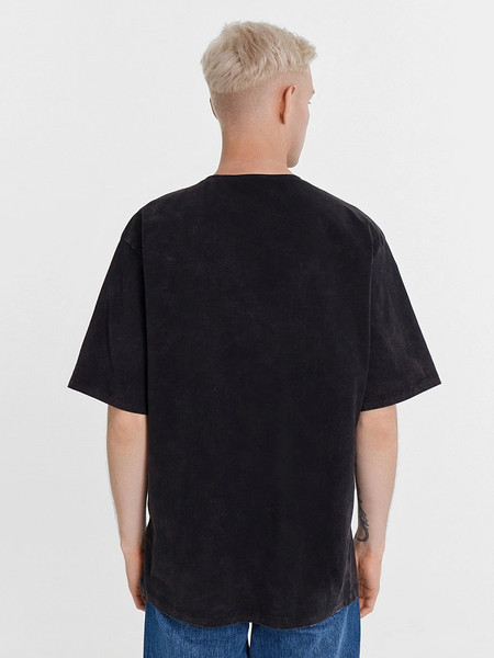 Изображение товара Футболка Mark Formelle 111925 (р.104-182/188, acid wash)