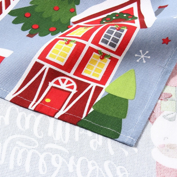 Изображение товара Набор полотенец Доляна Волшебство / 6988431