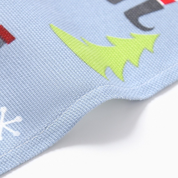 Изображение товара Набор полотенец Доляна Волшебство / 6988431