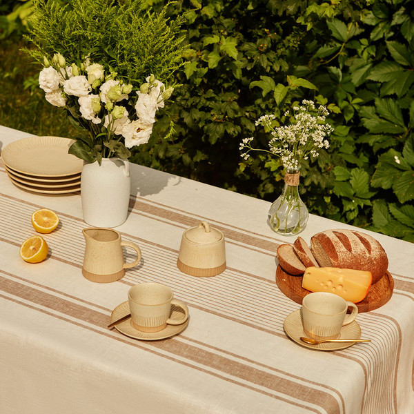 Изображение товара Скатерть Sima-Land Home Persistent / 10493994