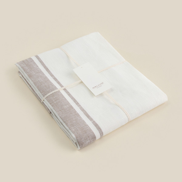 Изображение товара Скатерть Sima-Land Home Persistent / 10493994