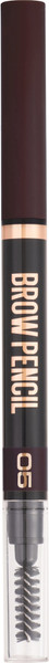 Изображение товара Карандаш для бровей Stellary Brow Sculpting Pencil Автоматический тон 05 (0.3г)