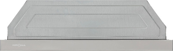 Изображение товара Вытяжка телескопическая Krona Kerry E 600 PB / КА-00008538 (нержавеющая сталь)