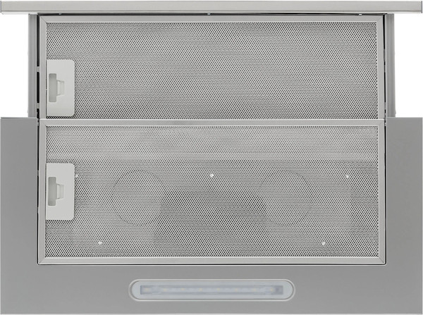 Изображение товара Вытяжка телескопическая Krona Kerry E 600 PB / КА-00008538 (нержавеющая сталь)