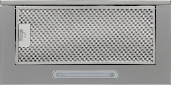 Изображение товара Вытяжка телескопическая Krona Kerry E 600 PB / КА-00008538 (нержавеющая сталь)