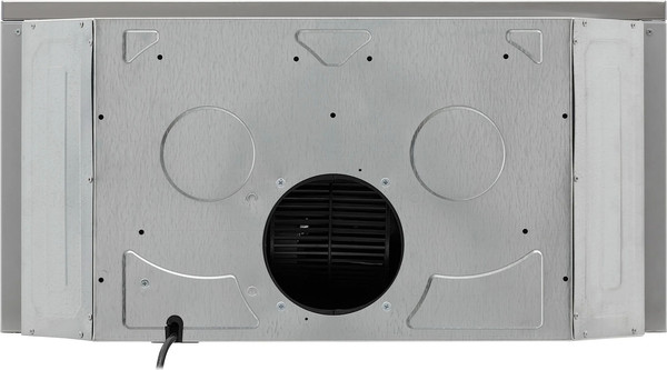 Изображение товара Вытяжка телескопическая Krona Kerry E 600 PB / КА-00008538 (нержавеющая сталь)