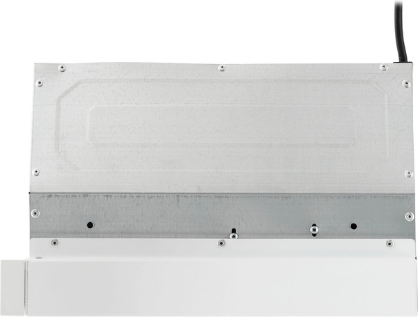 Изображение товара Вытяжка телескопическая Krona Kerry E 600 PB / КА-00008539 (белый)