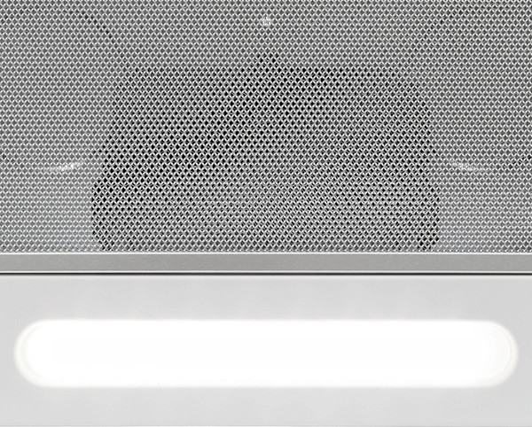 Изображение товара Вытяжка телескопическая Krona Kerry E 600 PB / КА-00008539 (белый)