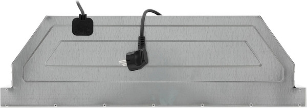 Изображение товара Вытяжка телескопическая Krona Kerry E 600 PB / КА-00008539 (белый)