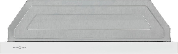 Изображение товара Вытяжка телескопическая Krona Kerry E 600 PB / КА-00008539 (белый)