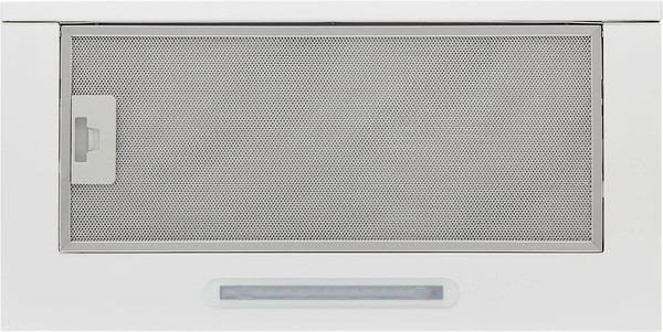 Изображение товара Вытяжка телескопическая Krona Kerry E 600 PB / КА-00008539 (белый)