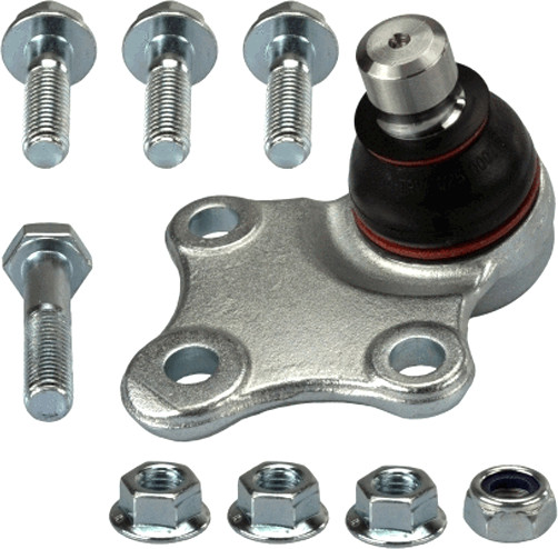 Изображение товара Шаровая опора TRW JBJ707