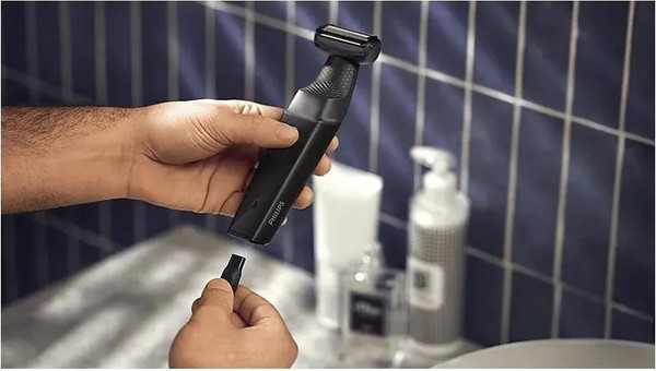 Изображение товара Триммер Philips BG3017/01