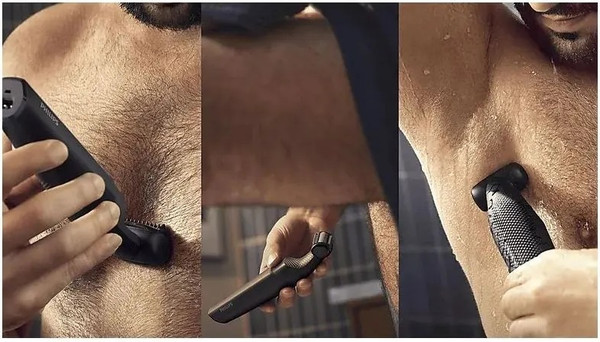 Изображение товара Триммер Philips BG3017/01