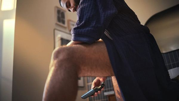 Изображение товара Триммер Philips BG3027/05