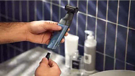 Изображение товара Триммер Philips BG3027/05