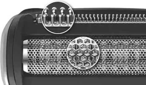 Изображение товара Триммер Philips BG3027/05