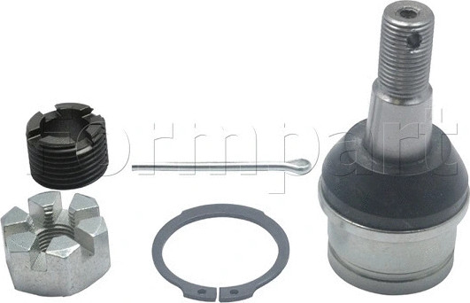 Изображение товара Шаровая опора Formpart 6103012