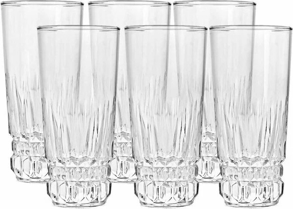 Изображение товара Набор стаканов Luminarc Император Q5984 (6шт)